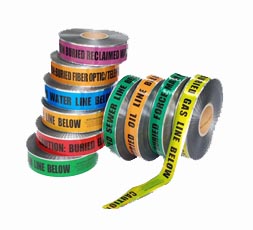 Caution Tapes