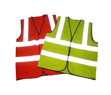 Safety Jackets