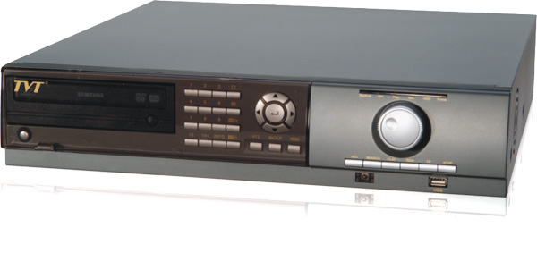 DVR TD 2400 MD