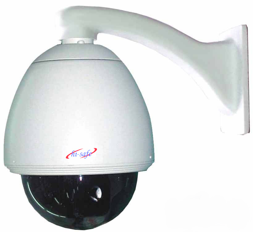 Speed Dome Camera