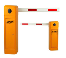 Boom Barrier CPSBB701 / CPSBB102 / CPSBB001*