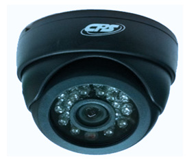 Dome Camera CDY3R2B