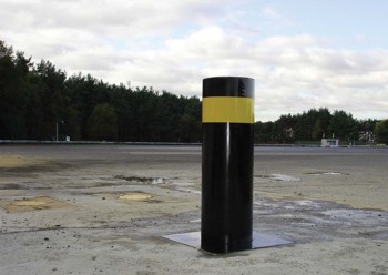 High Security Bollard