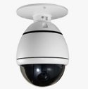 THSP-655-C10X Speed Dome Cameras