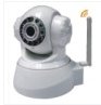 TIPC-2009W IP CMOS Camera