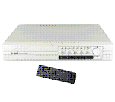 TSEDVR-6304D DVR