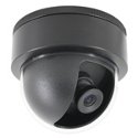 Vandal Dome Camera