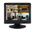 DVR TTFTDVR-7204