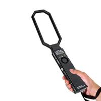 Hand Held Metal Detector 