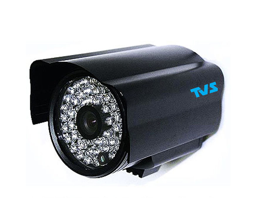 Bullet Camera HSW-72E