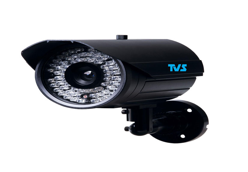 Bullet Camera HSW-72