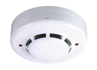 Fire Detector