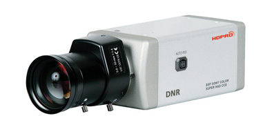 HD Box Camera