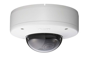 HD Dome Camera