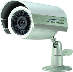 IR Bullet Camera 20mtr AB-42E2