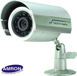 IR Bullet Camera 20mtr AB-48E2