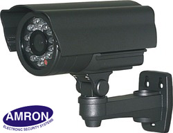 IR Bullet Camera 30mtr AB-48E3