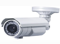 IR Bullet Camera 40mtr