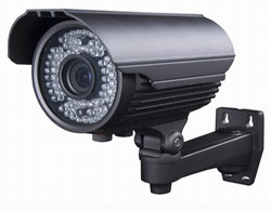 IR Bullet Camera 50mtr