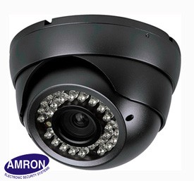 IR Dome Camera 30 Mtr AD-60VFE3