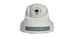 Mini Dome IP Camera