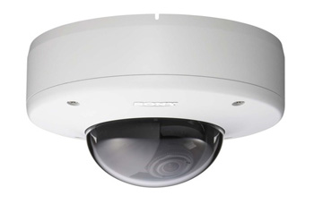 Mini Dome IP Camera