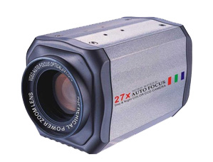 Zoom Camera