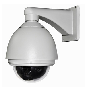 Speed Dome Camera