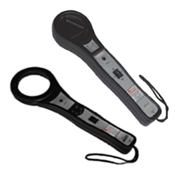 Hand Held Metal Detector