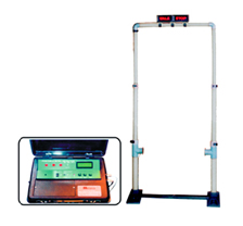 Portable Metal Detectors