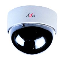 Analogue CCTV XC20D01S