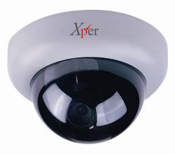 Analogue CCTV XC20F01W