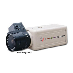 Analogue CCTV XC20M01S