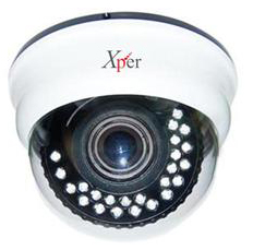 Analogue CCTV XC20N01S