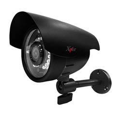 Analogue CCTV XC20R01S