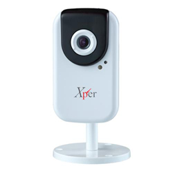 IP CCTV XIP02C