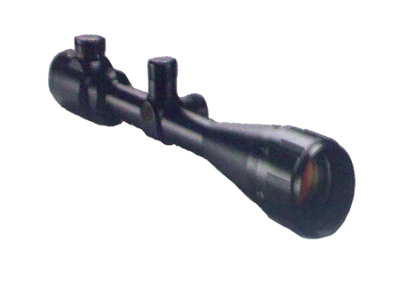 Riflescopes