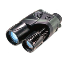 Stealth View 260542 Night Vision Binoculars