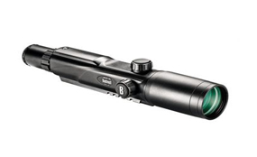 Yardage Pro Rifle Scope