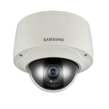 1.3 MP Full HD Vandal-Resistant Network Dome Camera SNV-5080