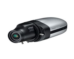 VGA Network Camera SNB-1001