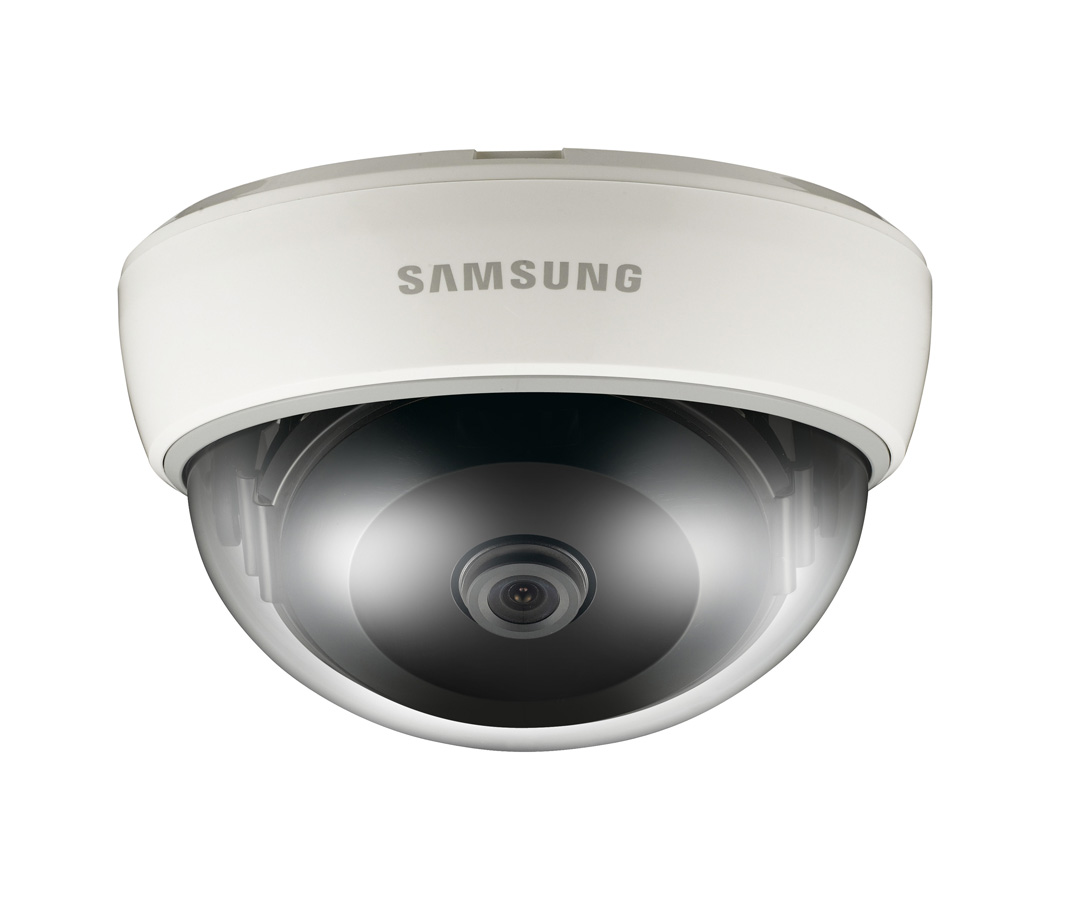 VGA Network Dome Camera SND-1011