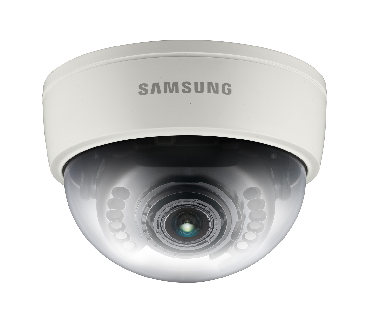 VGA Network Dome Camera SND-1080