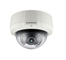 VGA Network Dome Camera SNV-1080