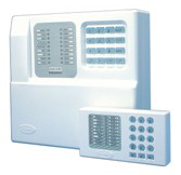 President Series 12 Zone Control Panel