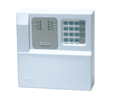 Protector Plus 4 Zone Control Panel