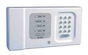 Speech Dialer SD 2000 control panel 