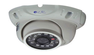 IR Dome Camera