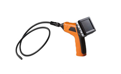 Inspection Camera ALB-R09-IC