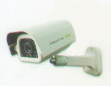 License Plate Camera Hi-2012